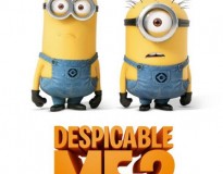 Despicable Me 2 2013 Full Length Animation Movie